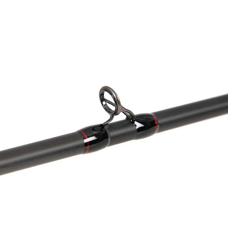 Fox Rage Prism X Versatile Soft Cast Baitcasting Rod 7ft/15-60g